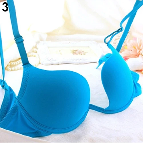 Женский бюстгальтер с глубоким U образным вырезом и чашками пуш ап|sexy bra|bra