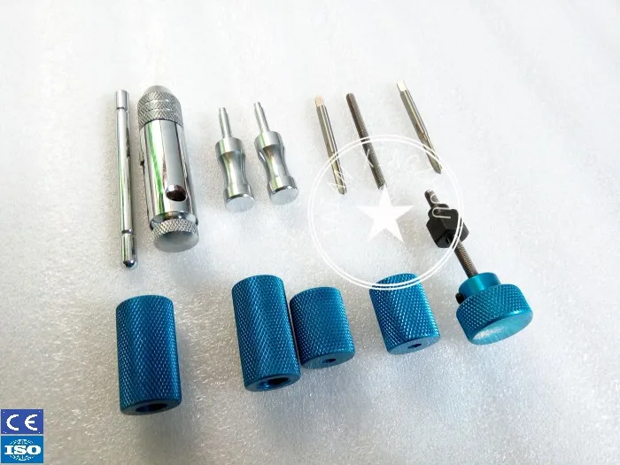 2021 Форсунка системы питания с общей топливной магистралью фильтр демонтаж