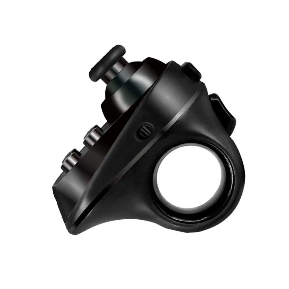 Magicsee R1 Мини кольцо Bluetooth 4 0 перезаряжаемый беспроводной VR удаленный игровой