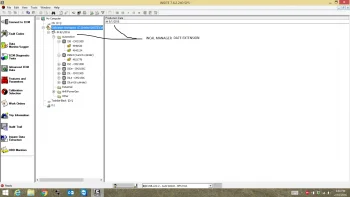 2017 Новый INCAL Manager 1.0.5 (решение проблем с истекшим сроком службы) разблокирован для