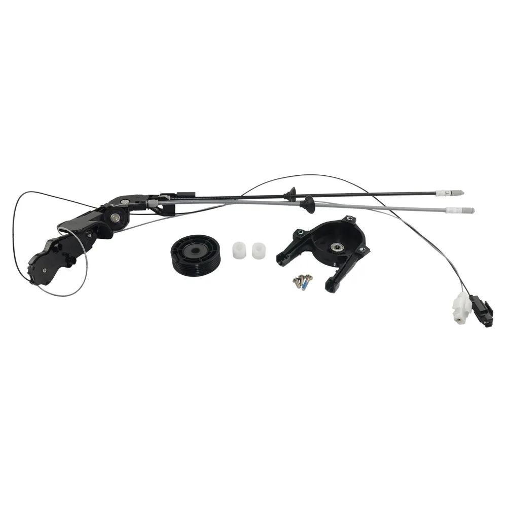 Комплект кабелей для раздвижных дверей AP01 с мотором Toyota SIENNA 2004 2010 3 л 5 6963108030 8562008042