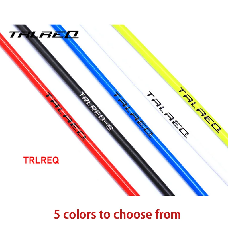 3-метровый велосипедный тормоз/трос переключения передач для горного и дорожного