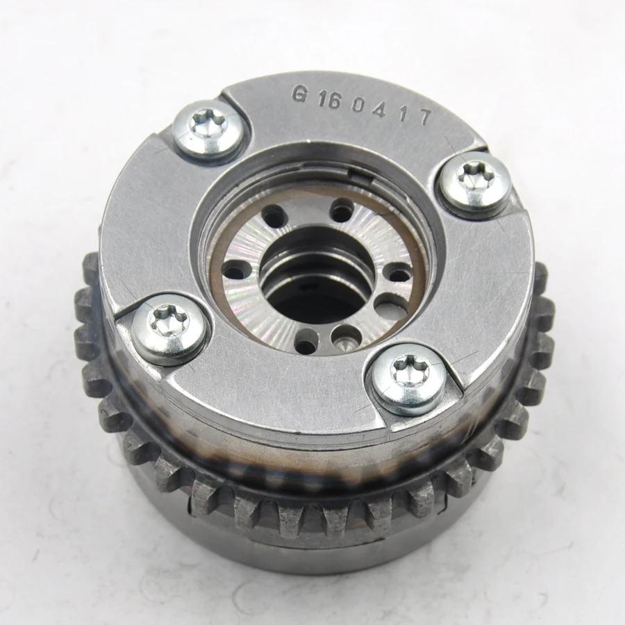 

GAK Высококачественная выхлопная газовая передача для Mercedes Benz M278 OEM 2780504900 2780505000