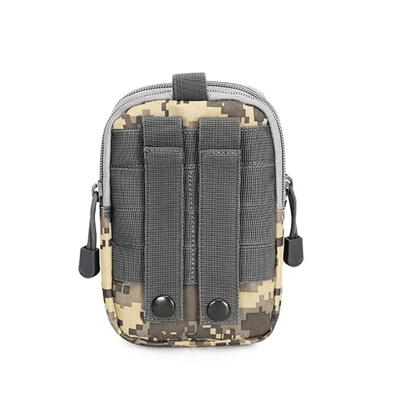 Универсальный армейский Тактический поясной чехол для походов и путешествий |