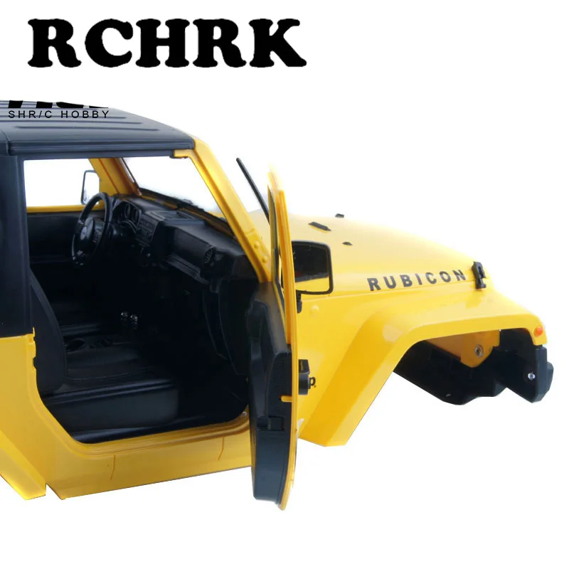 Бесплатная доставка RC автомобиль 1/10 корпус автомобиля 475 мм (всего шин) 440 Длинный