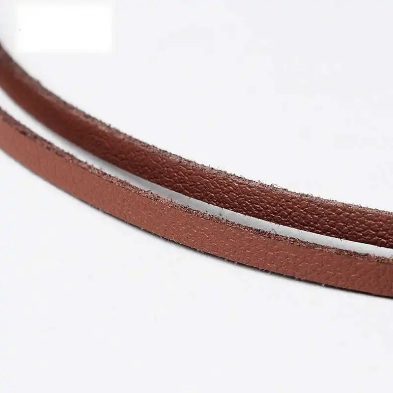 Factory Direct leaf pendant necklace fashion leatherette long chain necklaces for women jewelry party | Украшения и аксессуары