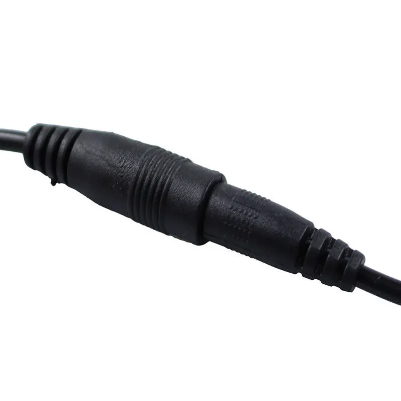 AC110-250V переменного тока в постоянный 12В медный провод светодиодные гирлянды