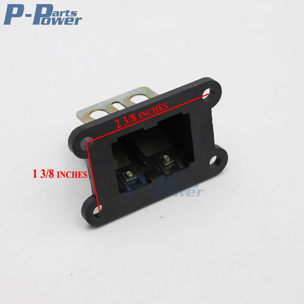 Клапанные клапаны SX50 для 50 65 SX sx Pro Senior MINI JUNIOR Universal|Всасывающие трубы и коллекторы|
