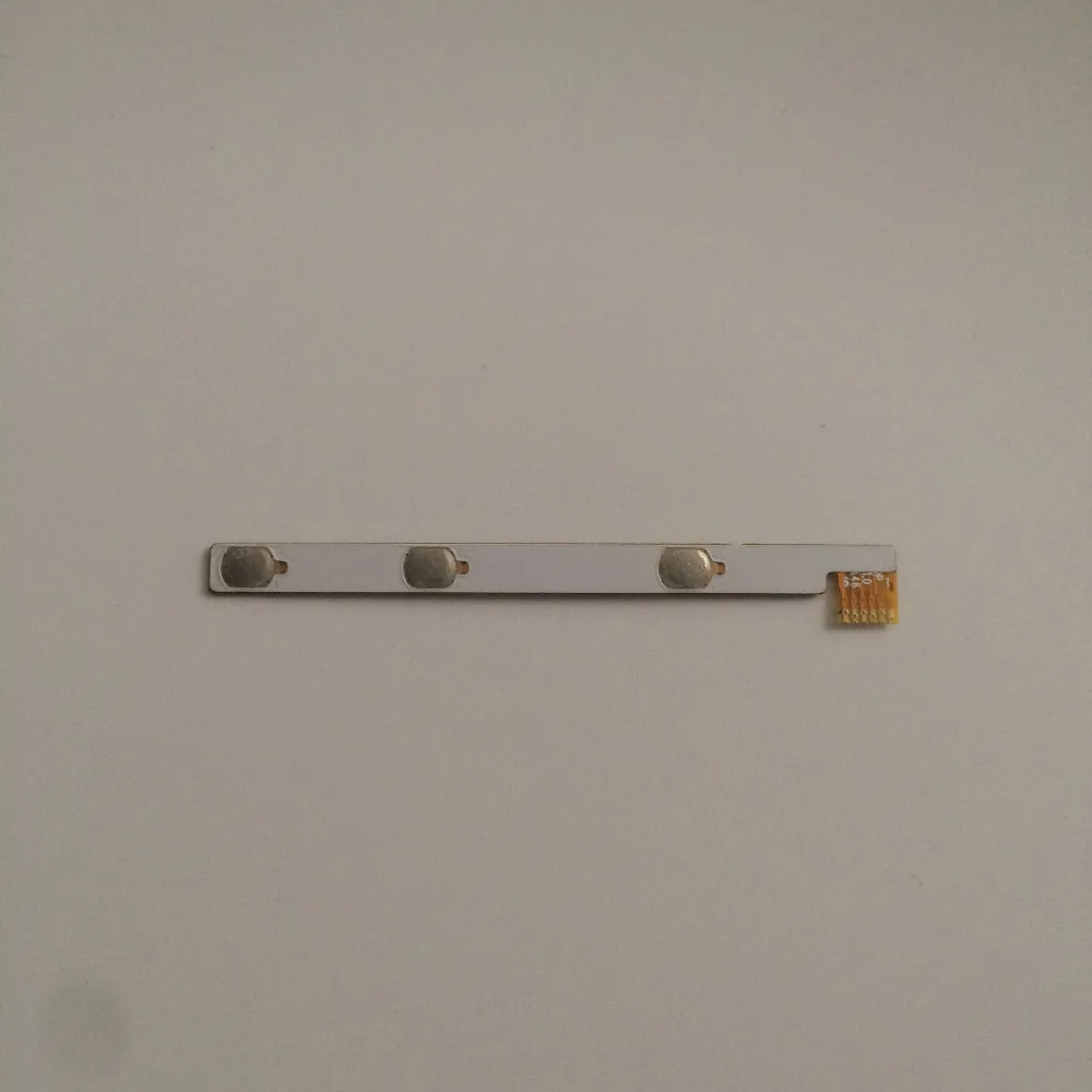 Запасные части для телефона speed+ клавиша громкости гибкий кабель FPC DOOGEE T5