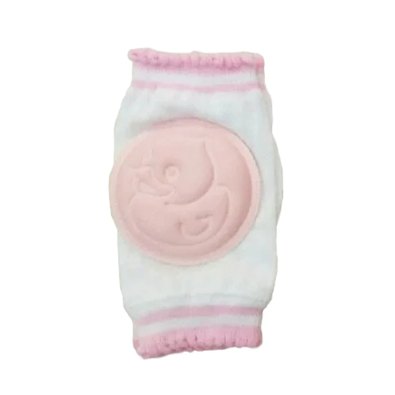 1 пара Детские наколенники из хлопка и губки для мальчиков девочек | Мать ребенок