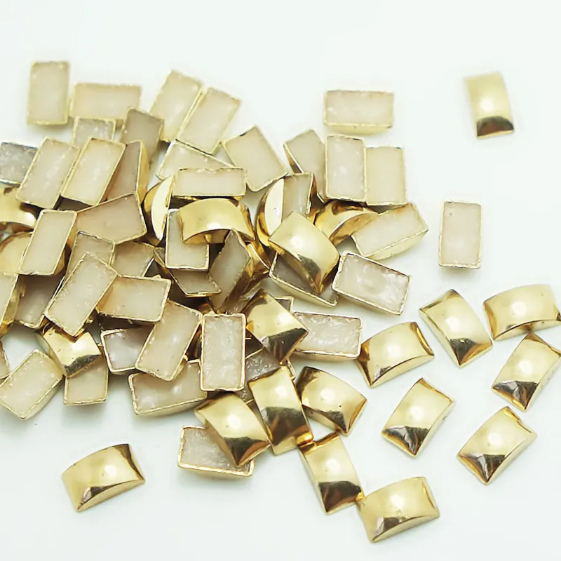 С заклепками для сумок не требующей горячей фиксации Спайк заклепки