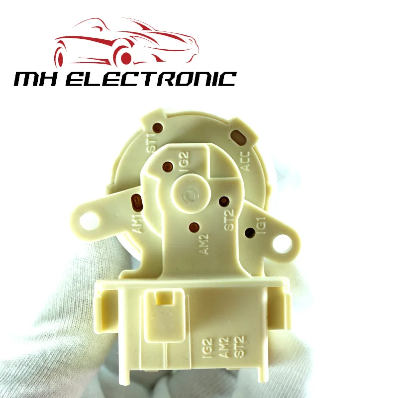 MH Electronic 84450-12200 US292 FOR TOYOTA CALDINA AURIS for SCION TC IQ STARLET LEVIN WISH Good Service IGNITION STARTER SWITCH |