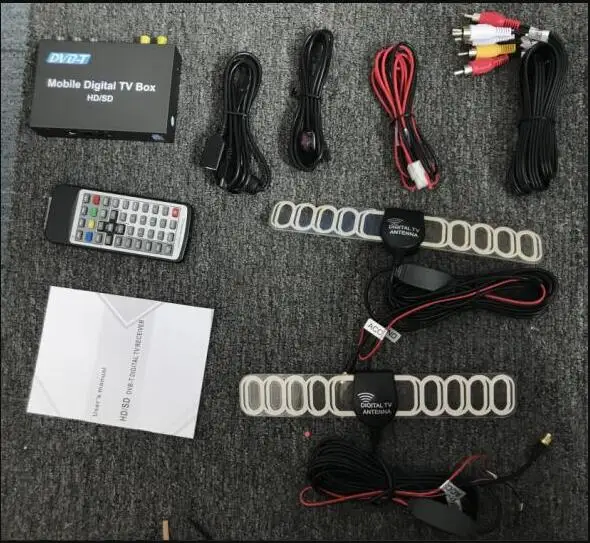 Автомобильный монитор Φ box/Φ (H.265) /Φ/TV BOX подходит только для нашего магазина Ossuret