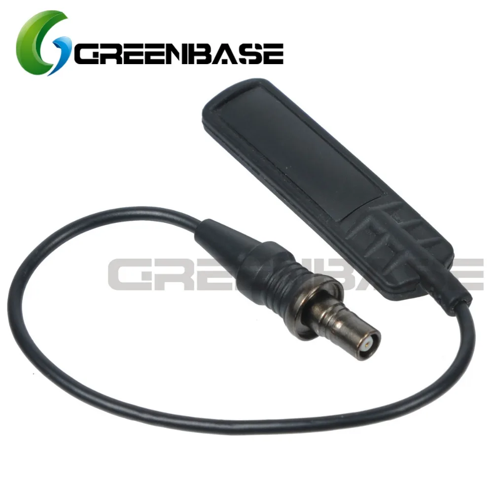 Контроллер огней оружия серии Greenbase M300 / M600 M951/M952 дистанционный выключатель |