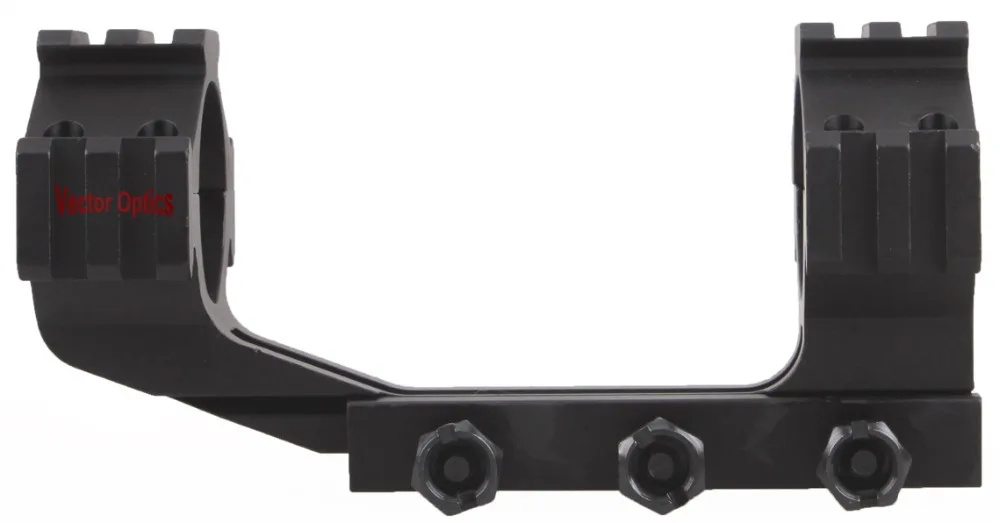 Векторная оптика тактильная 35 мм одна штука три рельсы прицел смещение