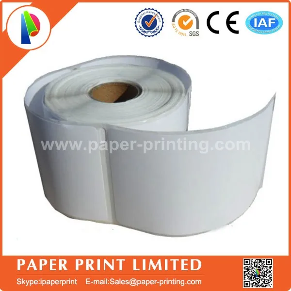 15 Rolls Compatible 2-5/16&quot x 7-1/2&quot-110pcs/roll Printing Labelwriter Labels Dymo 99019 (USA LABELS) | Компьютеры и офис