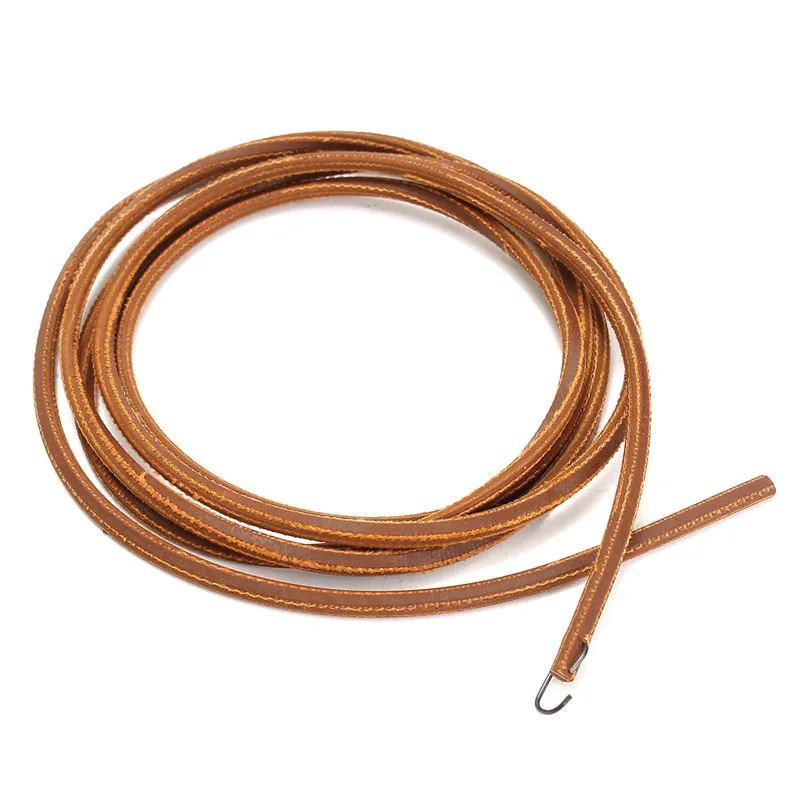 Практичные детали ремня для швейной машинки Singer с мягкой кожей 68/173 см