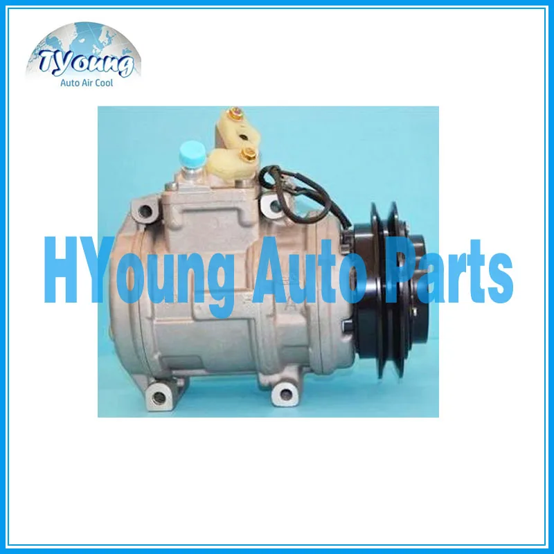 Компрессор кондиционера для авто Toyota Land Cruiser 4500/FZJ80/100 10PA20C 8832060750|compressor air