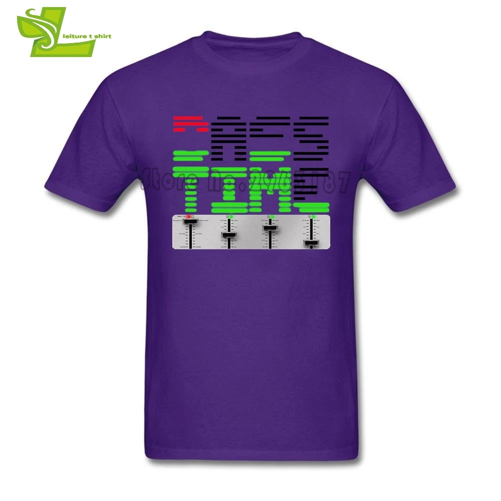 BASS Time Man T Shirt Casual Summer T-Shirt Men Short Sleeve 100% Cotton Tshirts Guys New Coming Personality Clothing | Мужская одежда