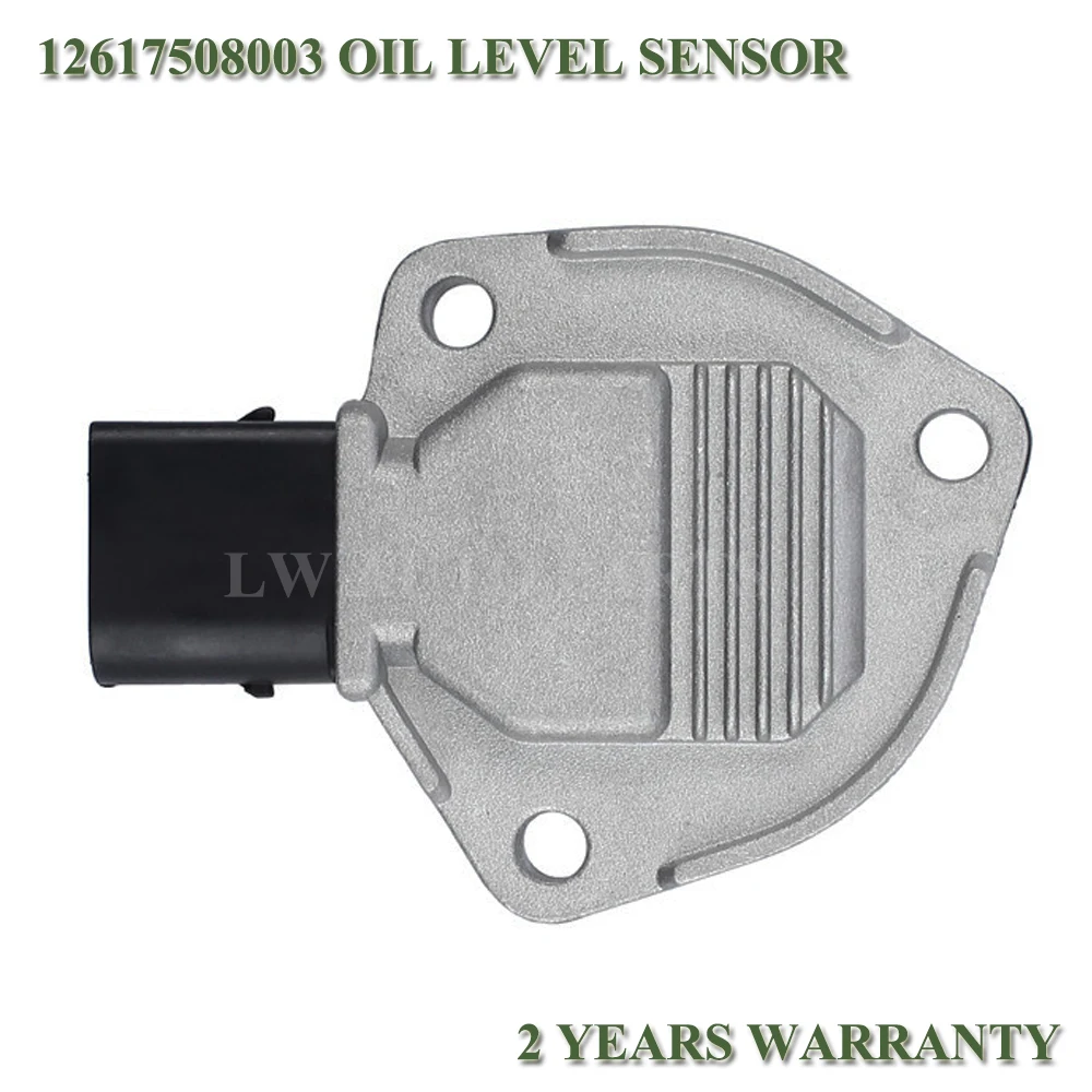 Датчик уровня масла 12617508003 7508003 для BMW X3 X5 E46 M3 325Ci 330i 330Ci M5 E39 E90 бесплатная