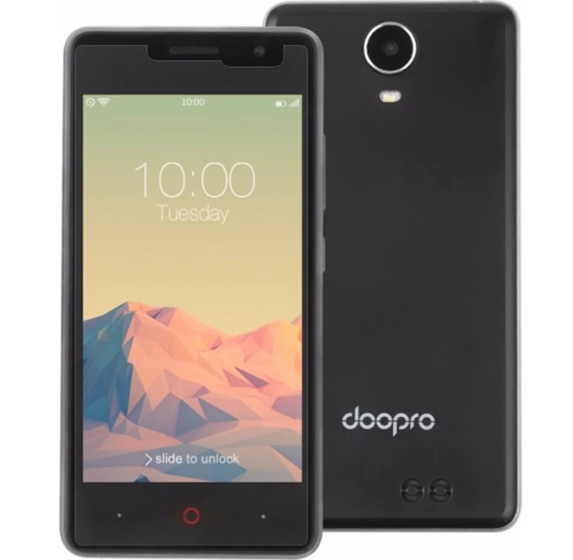 Новая защитная пленка для экрана телефона Doopro P4 закаленное стекло смартфона