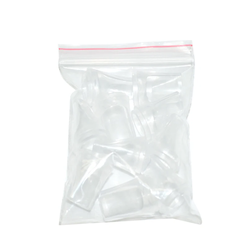 100 шт./пакет оптовая продажа цифровой алкотестер для дыхания мундштук воздушная