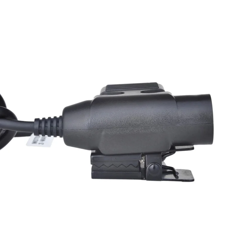 Z-Tactical Z113 U94 тактическая гарнитура PTT Военная стандартная версия страйкбола Push To