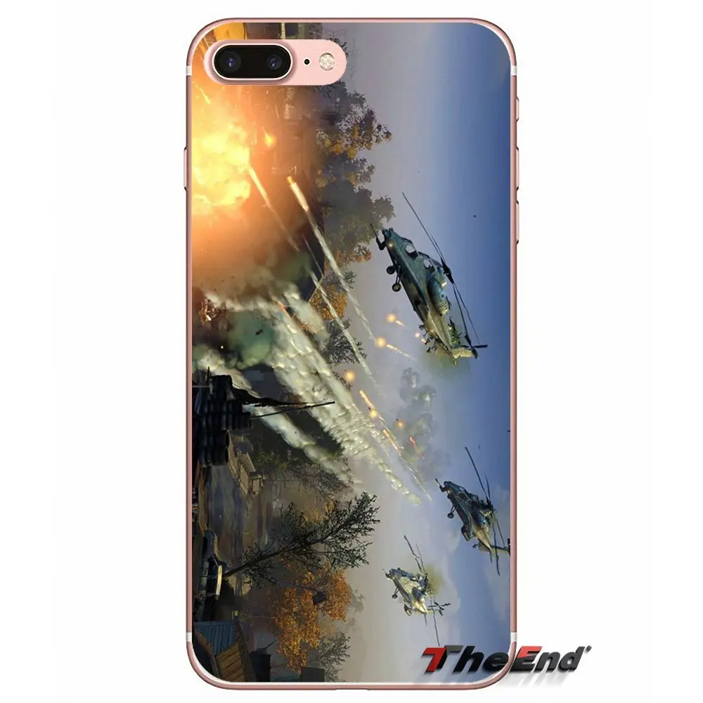 Чехол для вертолета US Apache attack Tiger Sony Xperia Z Z1 Z2 Z3 Z5 compact M2 M4 M5 E3 T3 XA Aqua LG G4 G5 G3 G2 Mini |