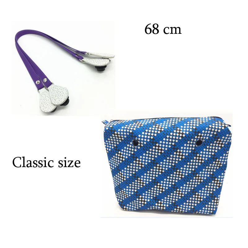 Высококачественный классический вкладыш внутренняя подкладка карман на молнии