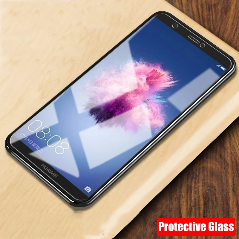 9 H закаленное стекло для huawei P Smart Plus Защита экрана для huawei P Smart Z PSmart smart2019 HD защитная пленка