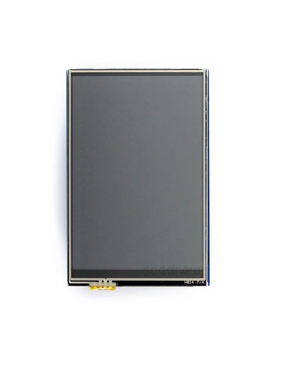 3 5 &quotPi LCD (A) Raspberry Pi 320X480 разрешение резистивный сенсорный контроль поддерживает