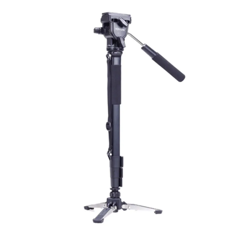 Держатель YUNTENG для фотоаппарата Canon Nikon 288 дюйма|camera monopod|unipod holderyunteng |