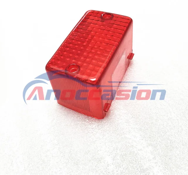 Задняя крышка корпуса заднего стоп-сигнала задняя для Yamaha TW225 TW 225 |