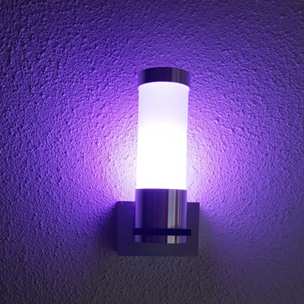 светильник настенный бра стены 1 Вт/3 Вт с Акриловой света И светодиодный драйвер