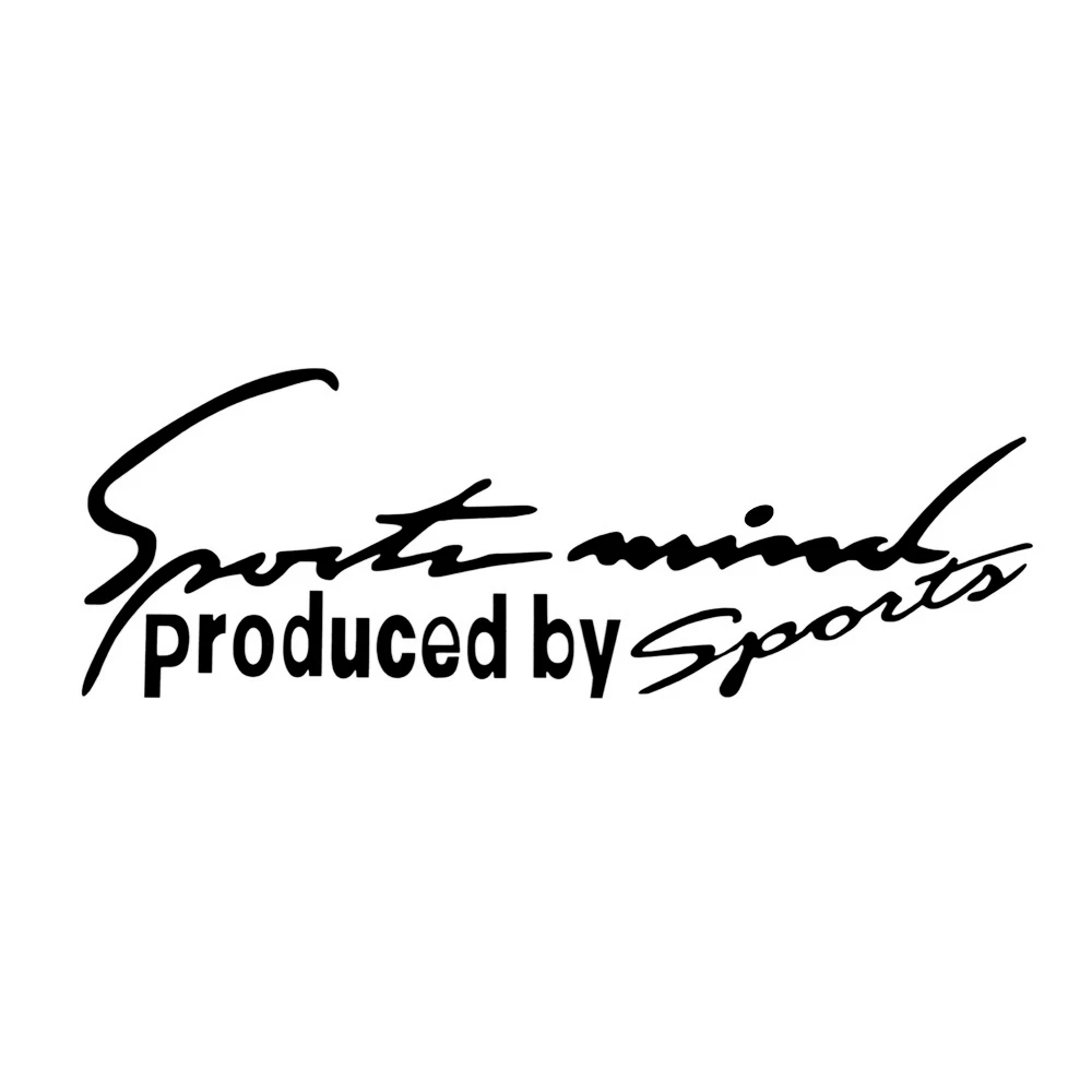 Для мотоцикла авто гоночный водонепроницаемый автомобиль стикер s спортивный