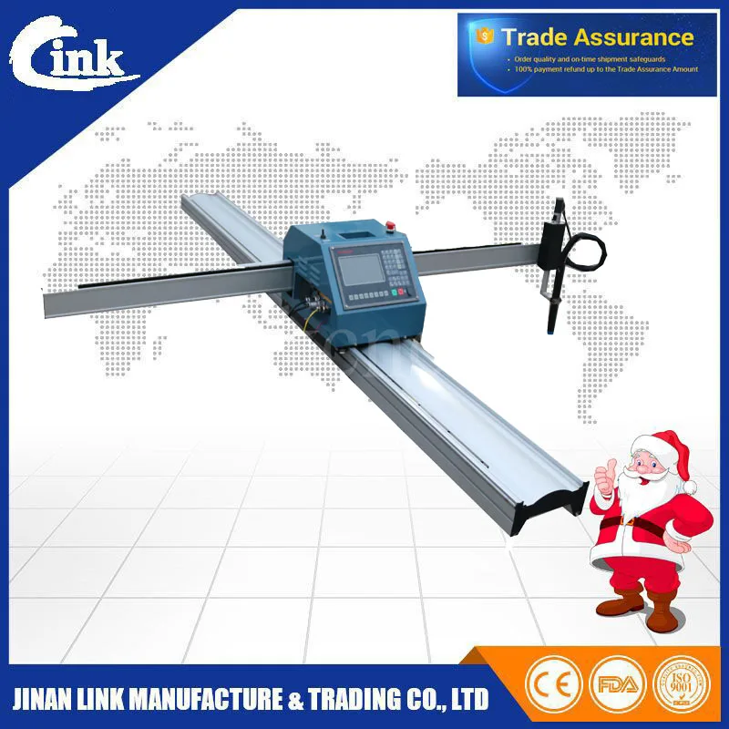 Машина для плазменной резки металла LXP1325 портативная плазменная резка с ЧПУ|plasma