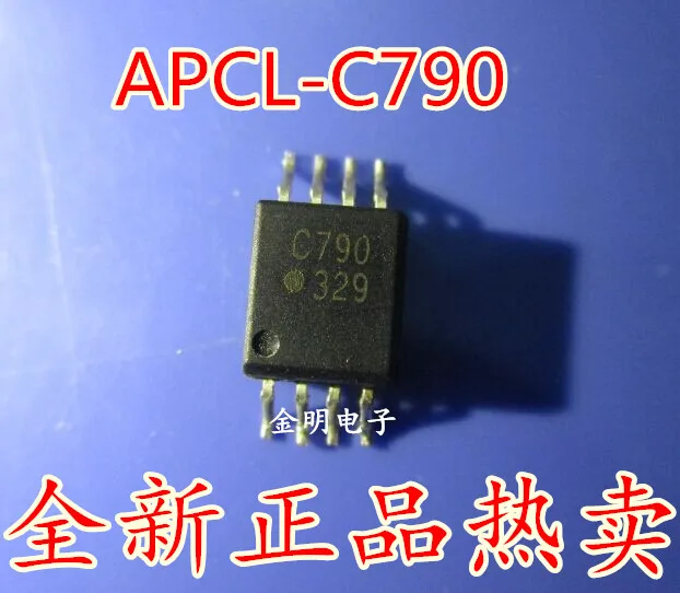 ACPL-C790 C790 | Электроника