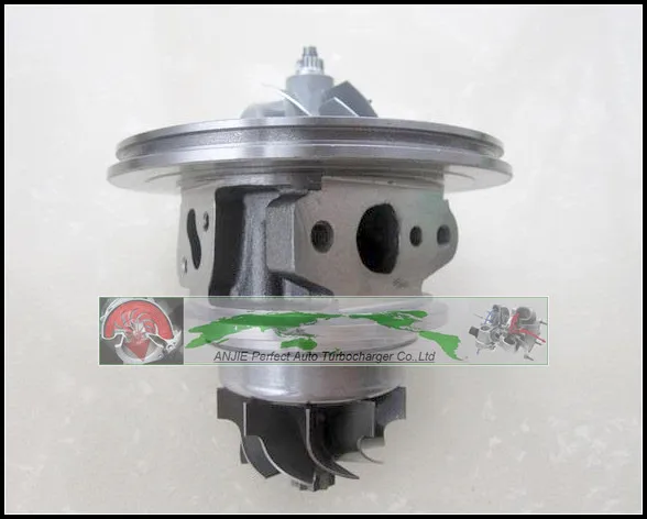 Бесплатная доставка турбокартридж CHRA Core CT26 17201-74010 17201 74010 для TOYOTA CELICA GT Four ST165 MR2 4WD