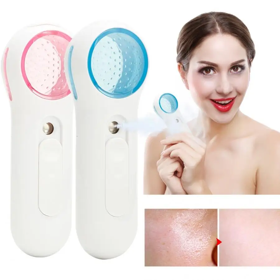 Распылитель тумана удобный распылитель увлажняющий спрей для лица 25 мл