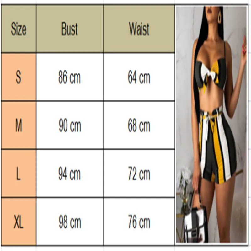 2019 новейший популярный женский летний пляжный бикини комплект для дам 2 шт