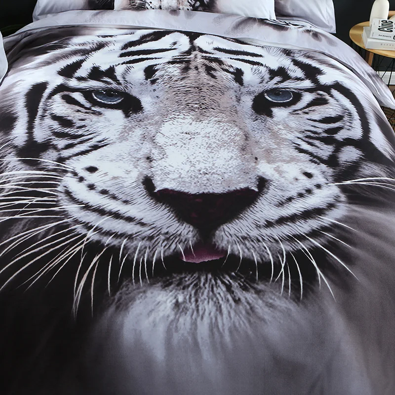 LOVINSUNSHINE 3D Duvet Cover Set King Size Bedding Queen Comforter JK01# | Дом и сад