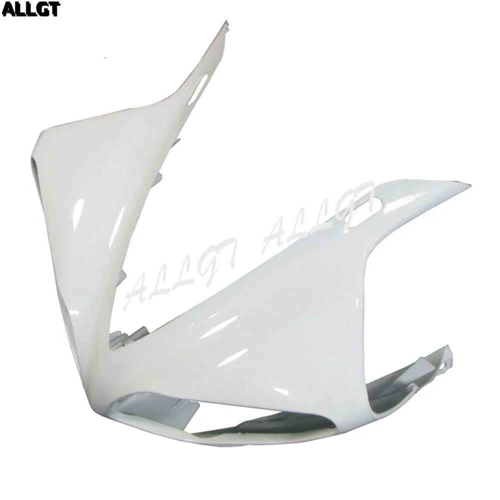 Подходит для YAMAHA YZF R1 2009 2010 2011 2012 литье под давлением мотоцикла Неокрашенная
