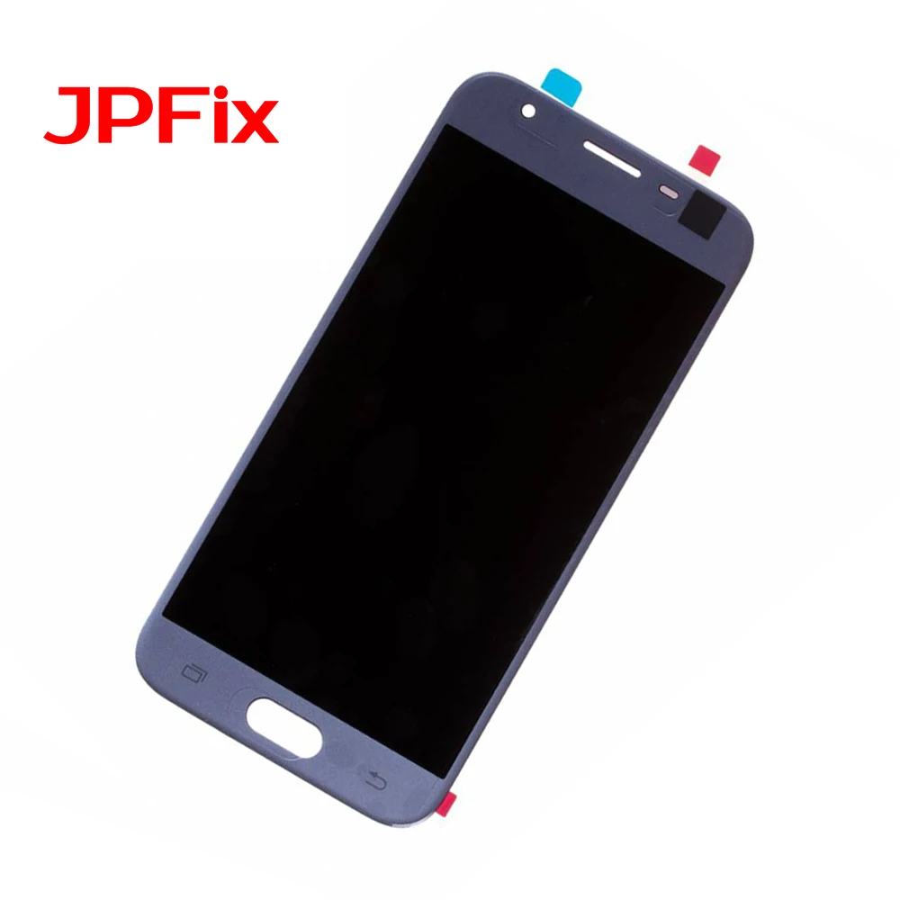 JPFix 5 0 &quotЖК дисплей для Samsung Galaxy J3 2017 J330F/DS J330G/DS ЖК экран сенсорная сборка запасные