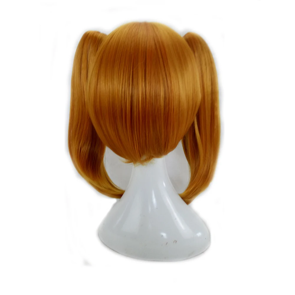 HAIRJOY синтетические волосы проект Kagerou Enomoto Takane синий парик для косплея
