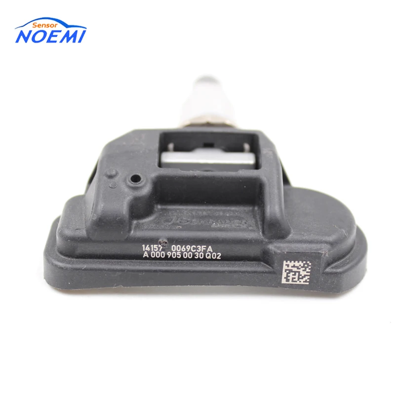 Датчик для смарт-шин YAOPEI OEM Mercedes TPMS 670002790 0009050030 A0009050030 | Автомобили и мотоциклы