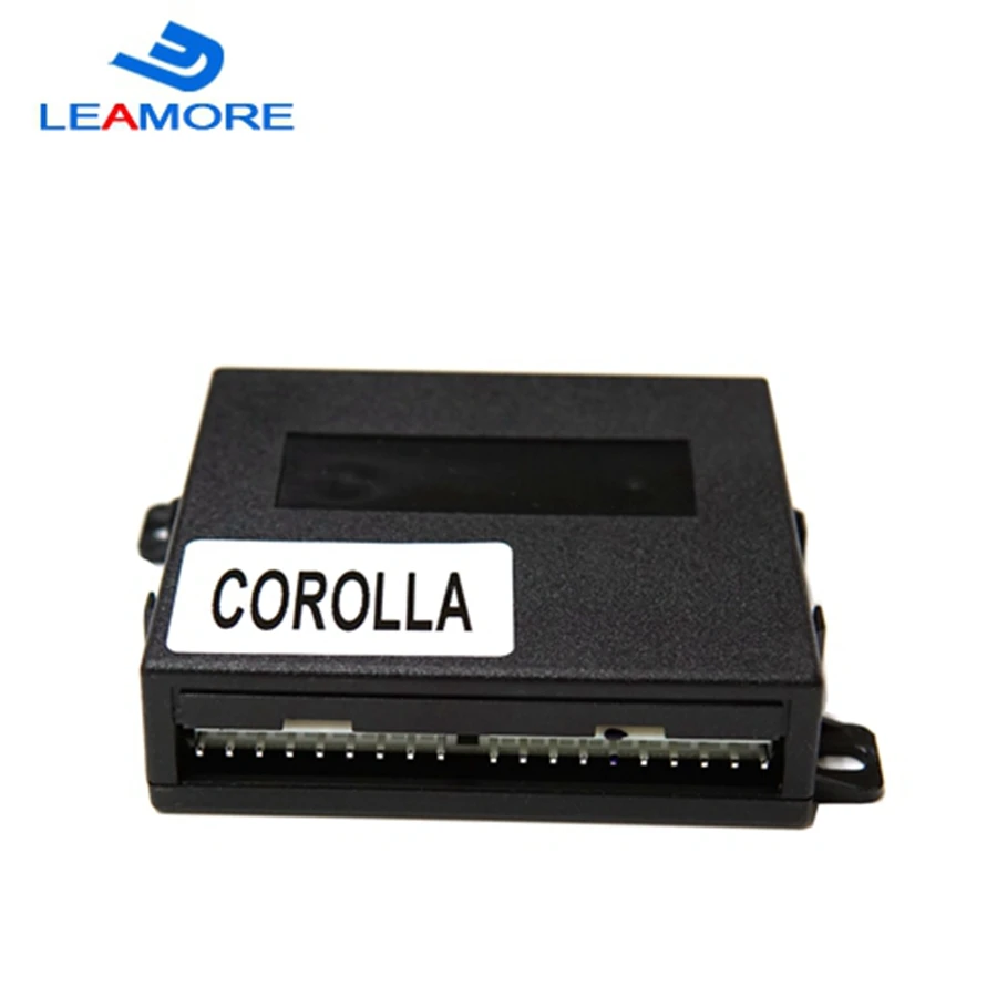 Фоторазъем для автомобильного окна 2008-2013 Corolla | Автомобили и мотоциклы