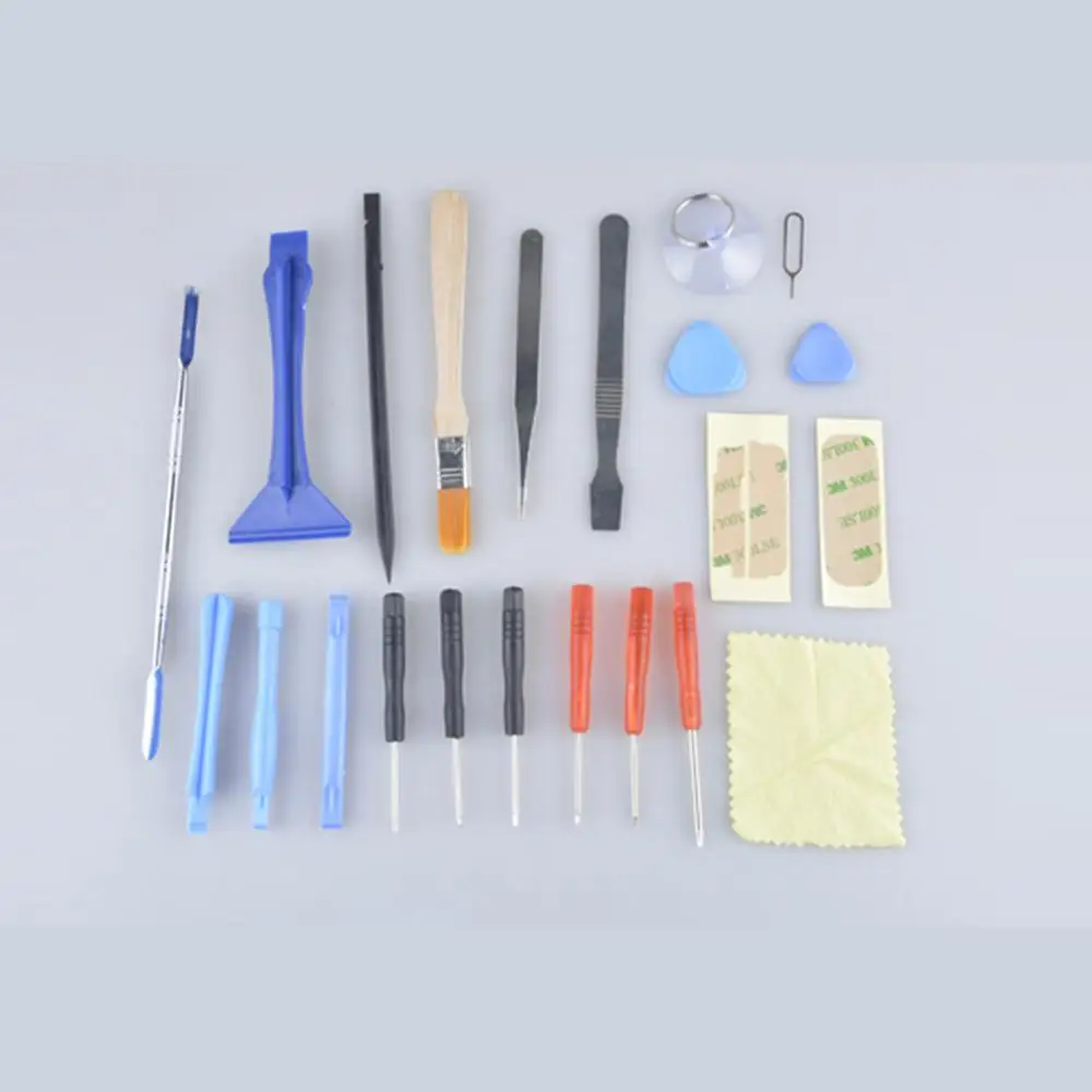 Супер PDR профессиональный мобильный телефон ремонт разбирать Комплект Точная 22 в