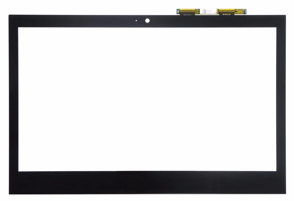 Сменное Сенсорное стекло с цифровым преобразователем для Satellite E45W-C4200 H000090160 |