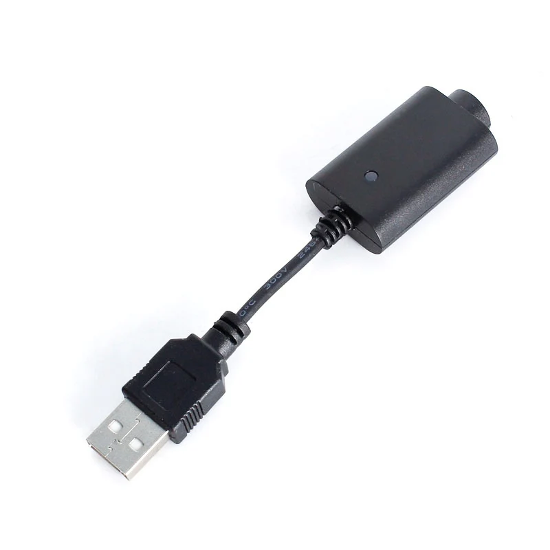 USB зарядное устройство s Адаптер для электронной сигареты Ego 510 кабели