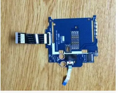 Шт. кардридер со слотом для SD-карты SC HP 840 G1 G2 805608-001 | Электроника